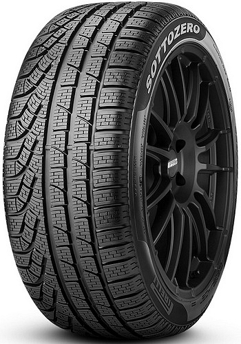 235/45 R 20 WINTER 270 SOTTOZERO SERIE II  XL 100W